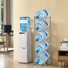 Water Cooler Bottle Rack Storage Stand