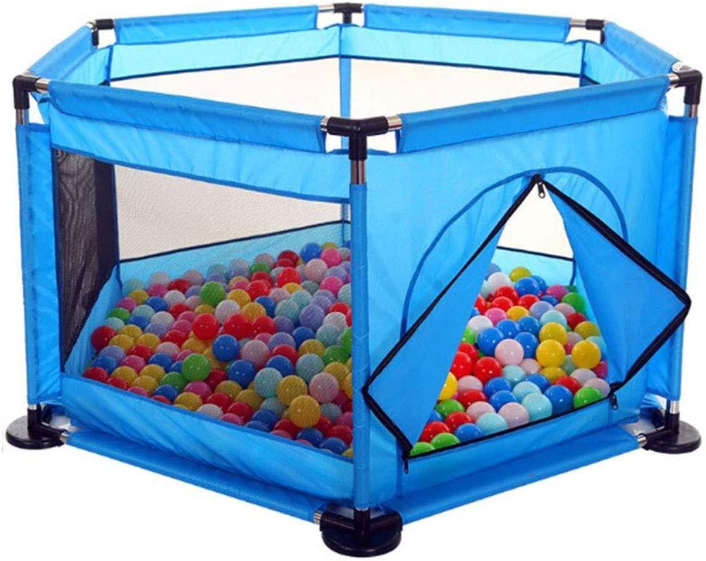 Kids Playpen Activity Center Room