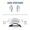 Back Stretcher for Lower Back Pain Relief