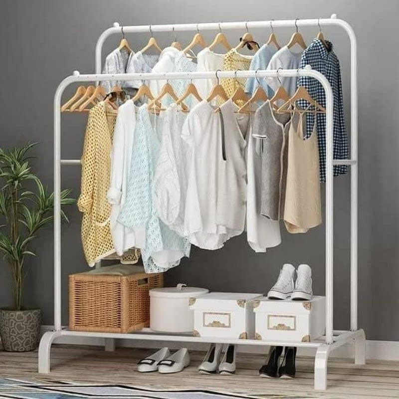 Clothes Rack Cloth Drying Stand Hanger