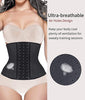 Waist Trainer Cincher Body Shaper for Women