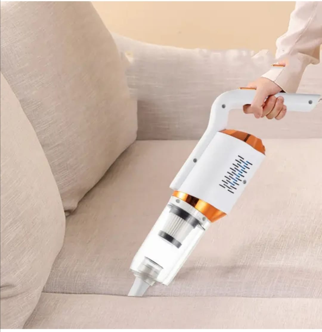 Handheld Cordless Wireless Vacuum Cleaners Rechargeable