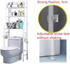 Washing Machine Storage Shelf Rack