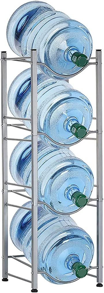 Water Cooler Bottle Rack Storage Stand