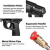 Electric Cordless High Pressure Car Washer Gun