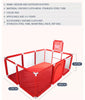 Large Portable Play Pen for Twin Baby and Toddler