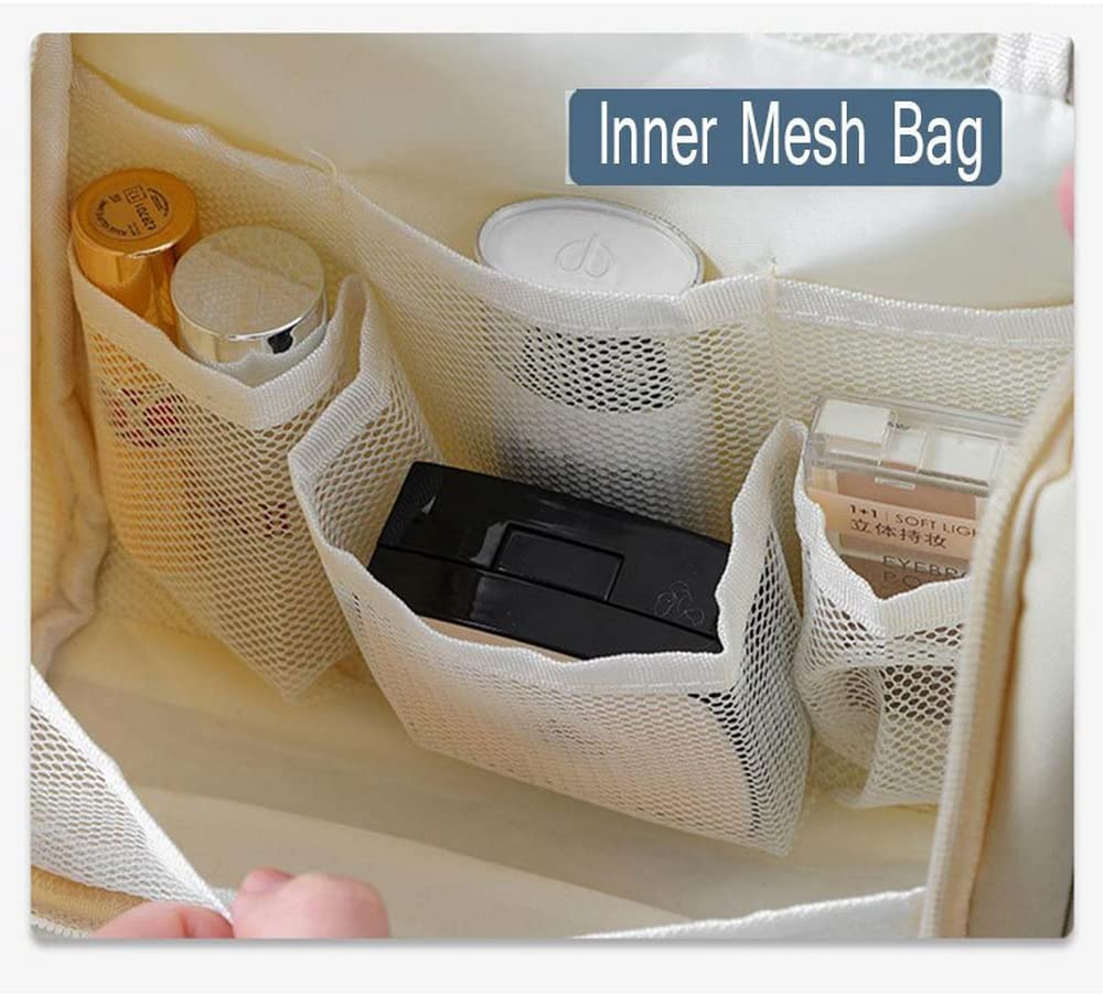 Waterproof Nylon Travel Organizer Bag