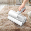 Handheld Mite Remover Home Bed Mattress Vacuum Sofa Cleaner Charging UV Cleaner