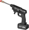 Electric Cordless High Pressure Car Washer Gun