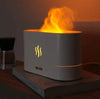 FireFusion Humidifier  & Aroma Diffuser