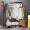 Clothes Rack Cloth Drying Stand Hanger