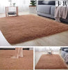 Modern Design Floor Rug Ultra Soft Fluffy & Shaggy Carpet 160x210 cm