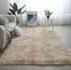 Modern Design Floor Rug Ultra Soft Fluffy & Shaggy Carpet 160x210 cm