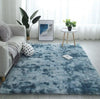 Modern Design Floor Rug Ultra Soft Fluffy & Shaggy Carpet 160x210 cm