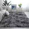 Modern Design Floor Rug Ultra Soft Fluffy & Shaggy Carpet 160x210 cm