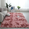 Modern Design Floor Rug Ultra Soft Fluffy & Shaggy Carpet 160x210 cm