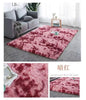 Modern Design Floor Rug Ultra Soft Fluffy & Shaggy Carpet 160x210 cm