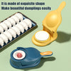 2-In-1 Dumpling Mold | Samosa Maker